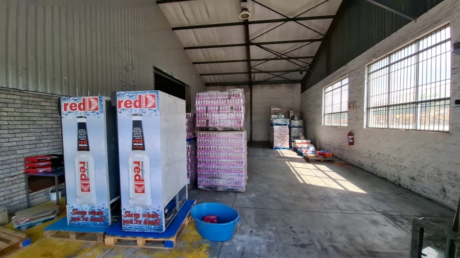 To Let commercial Property for Rent in Brackenfell Industrial Western Cape